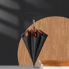 Straight handle-110 double layer-Orange