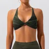 Camouflage green