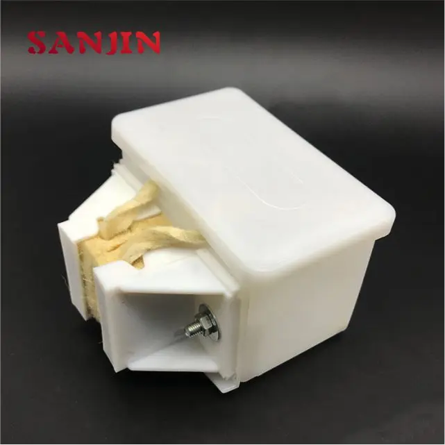 Elevator Spare Parts General Elevator square Oil Can