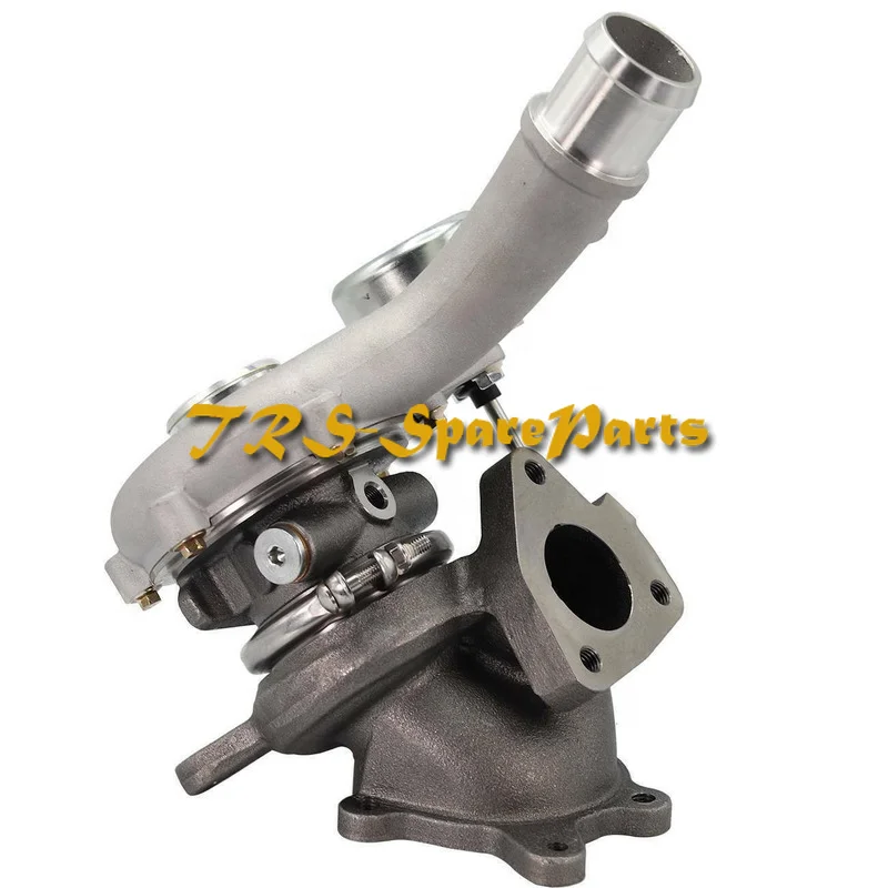 Jumach Left Side Turbocharger For Ford Explorer Taurus & Lincoln MKS MKT 3.5L (2010-2019) – Direct Replacement AA5Z6K682CA