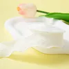 White-2.5cm, 10 Yards Per Roll