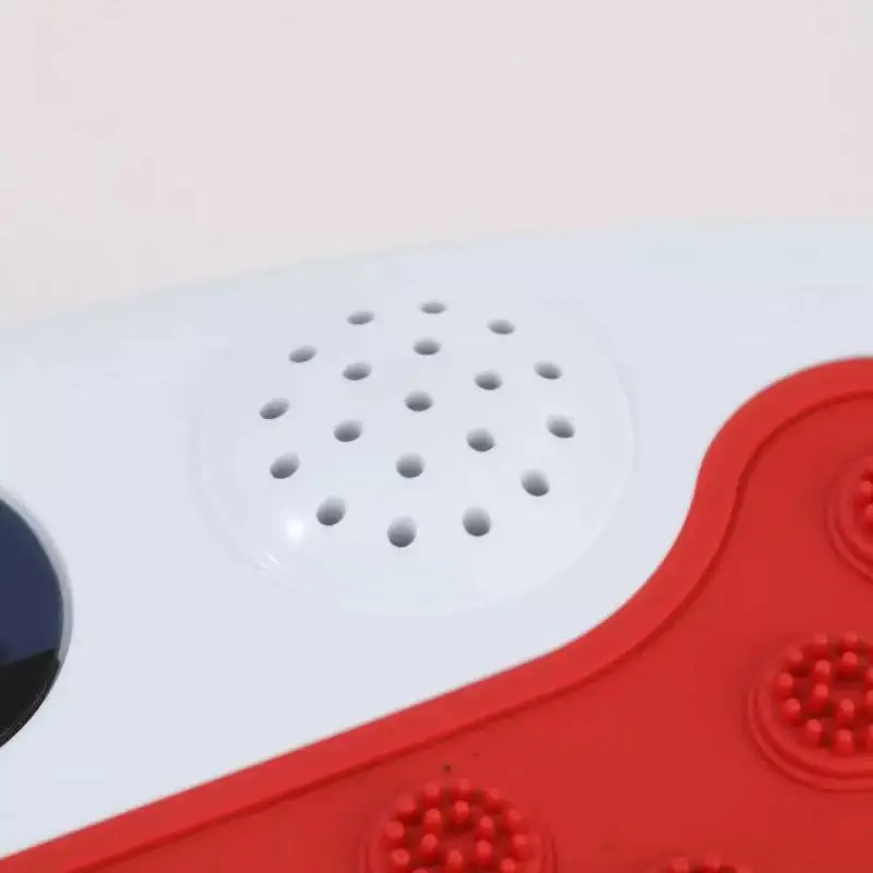 Cross-Border Wholesale Rhythmic Slim Tummy Home Weight Loss Slim Fitness Equipment Body Vibration Fat Shaking Machine