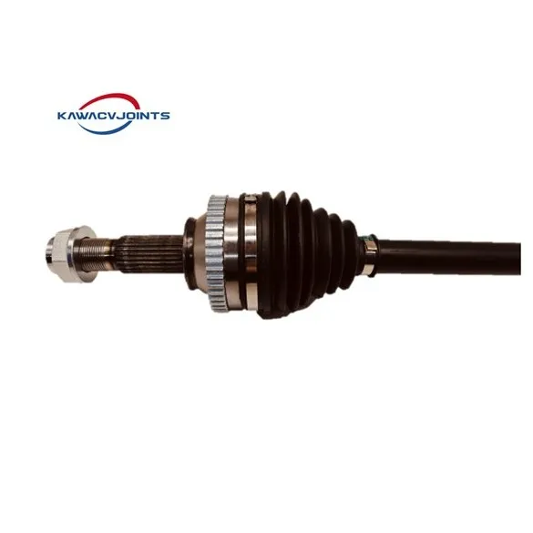 High-quality CV Joint for Toyota Harrier - Replace/repair