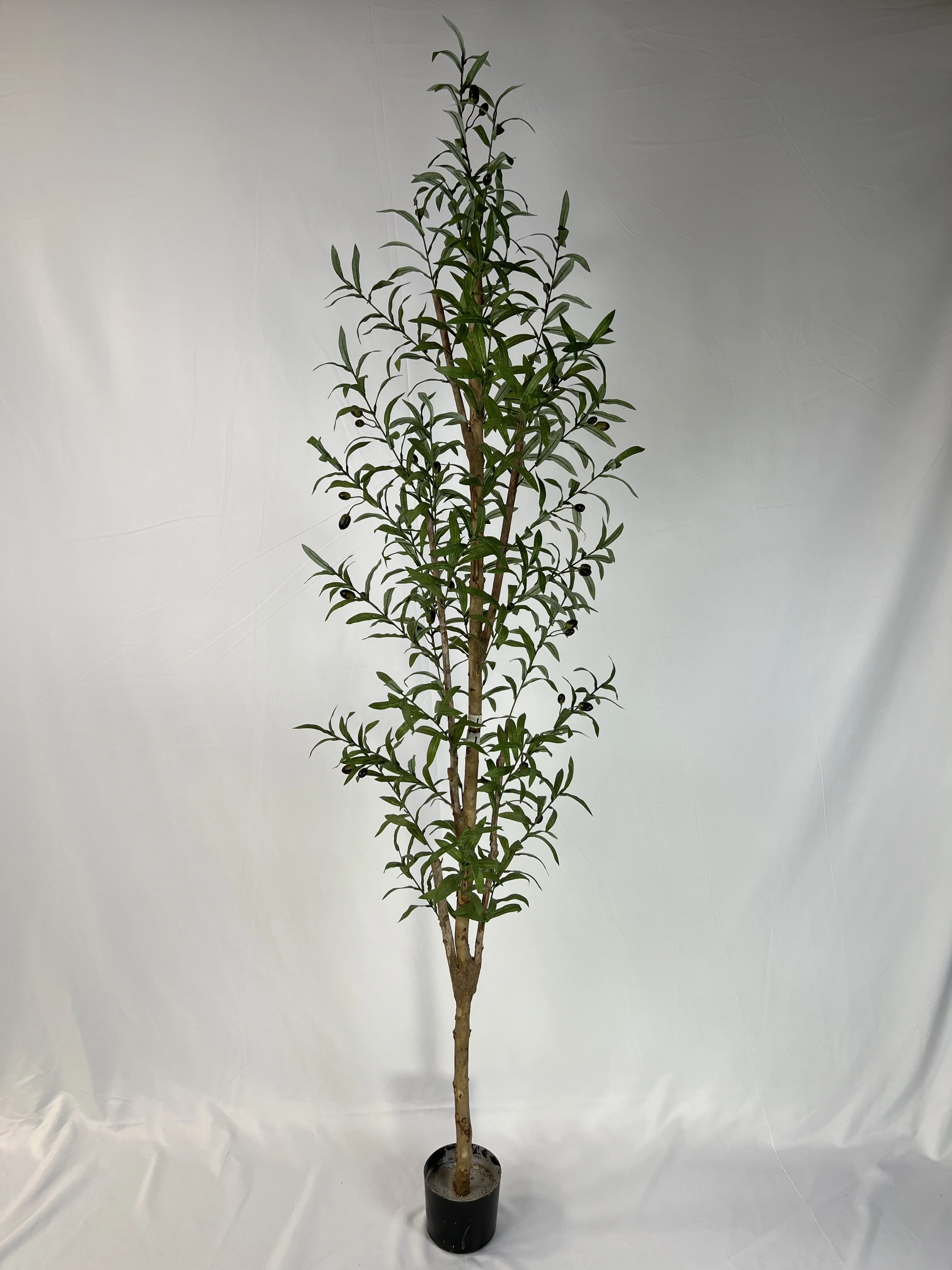 Cheap Prices for New Design Artificial Detachable Olive Tree Artificial Trees for Indoor Decorations