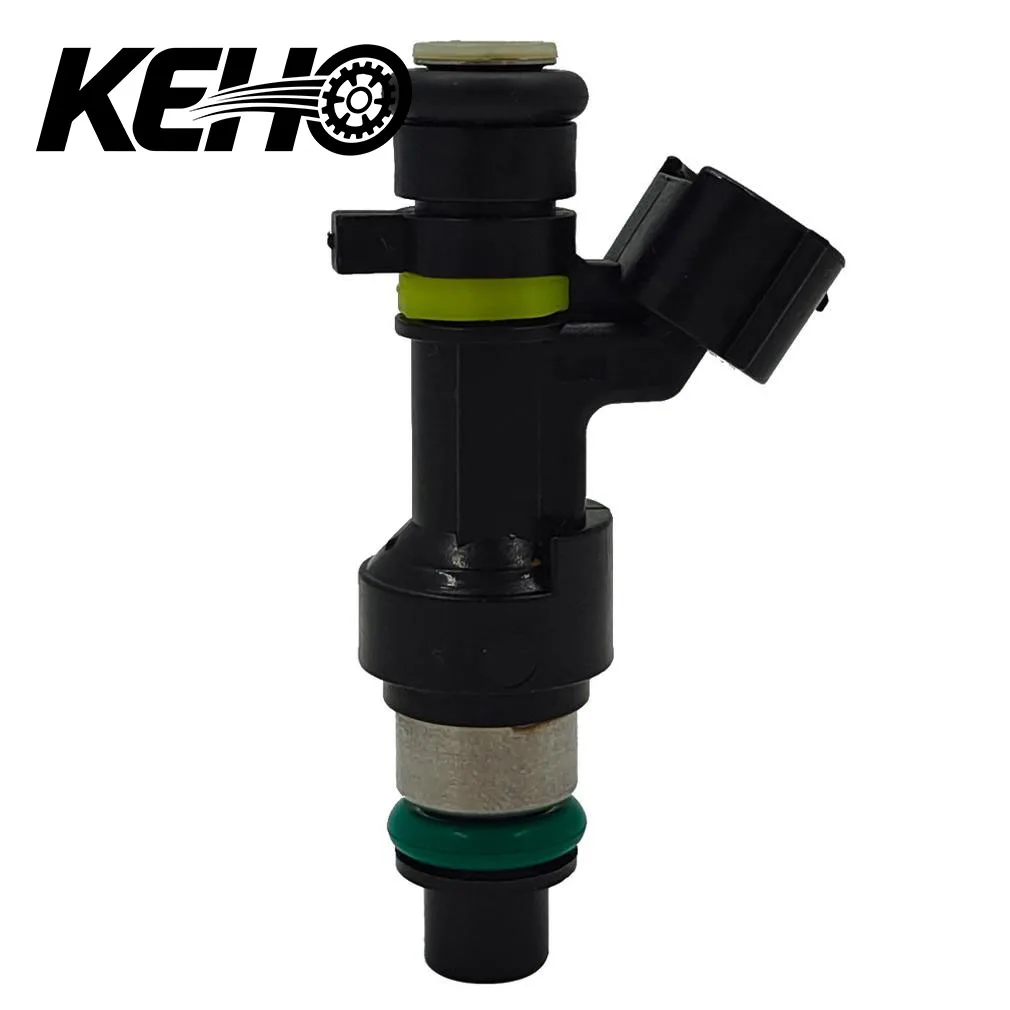 Fuel injector - 16600-EN200 - Nissan Sylphy G11 Teana 2.0-1
