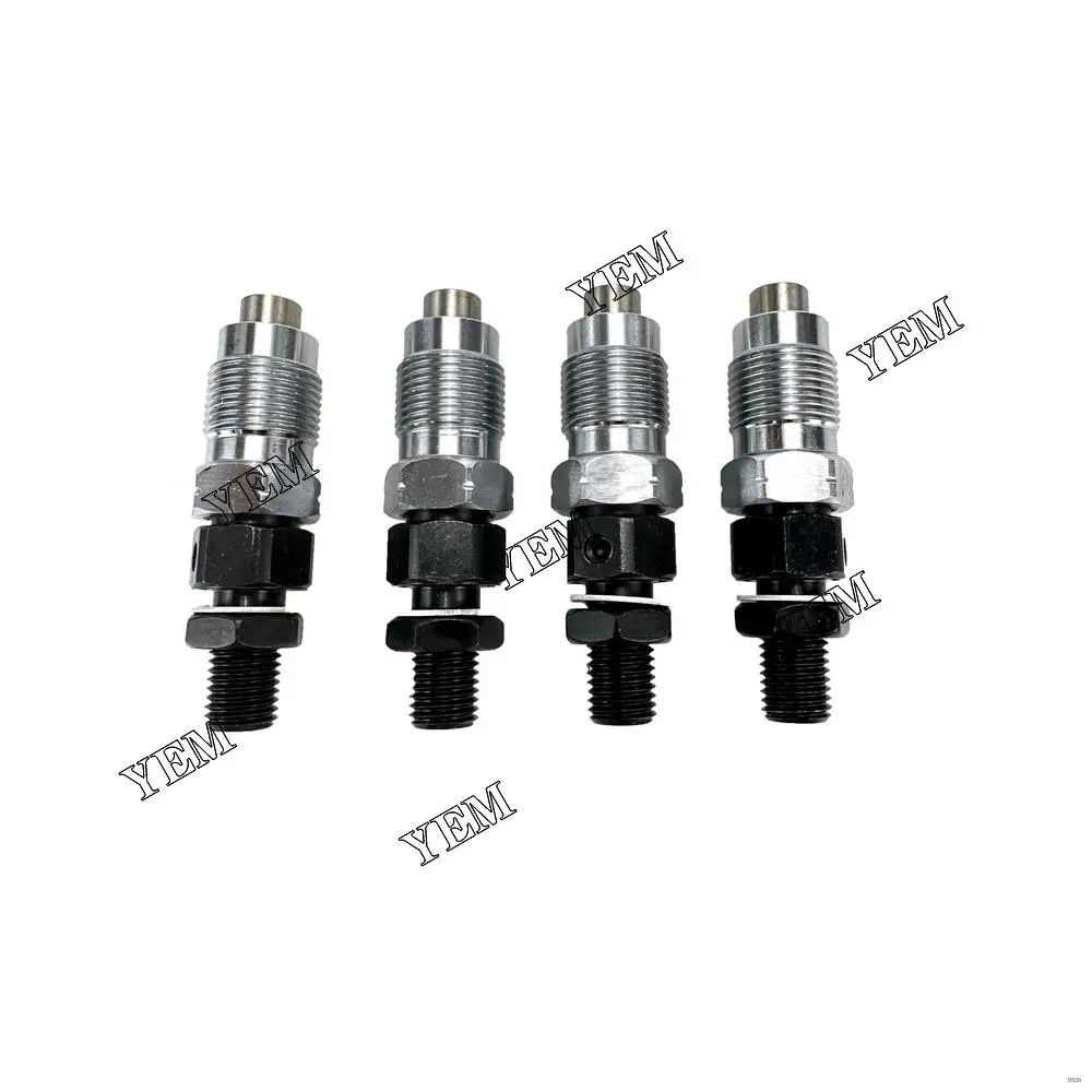V2203 Injector Assy 16082-53903 16082-53900 DNOPD55 for Kubota