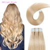 16# light blond