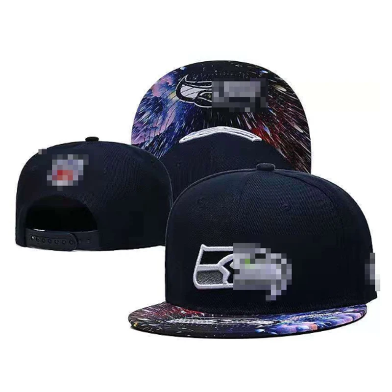 Wholesale Trucker Hat Seahawk Football 