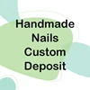 Personnaliser les ongles pour hommes