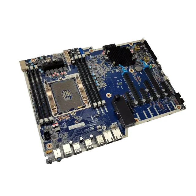 HP Z6 G4 Workstation Motherboard LGA3647 with Intel Chipset