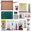 Multicolore 162 Pezzi - Starter (Kit Base per la Casa)