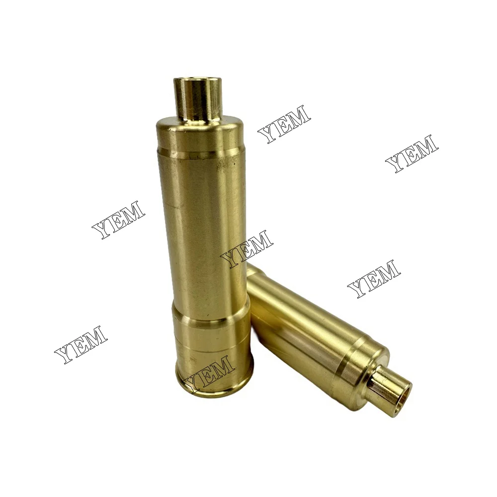 Injector Sleeve / Nozzle Holder Sleeve Fit for Mitsubishi 6D24 Engine 4