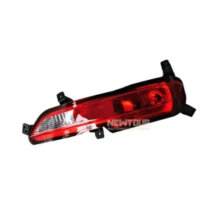 Repuestos 4133210-M01/4133220-M01 Auto Rear Bumper Lamp/Light L/R for Changan CS75 Car Parts