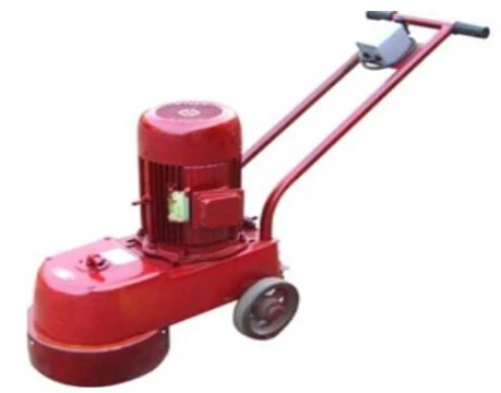 The Factory Price  Dms 250 Dms 350 Diamond Terrazzo Machine  for Sale