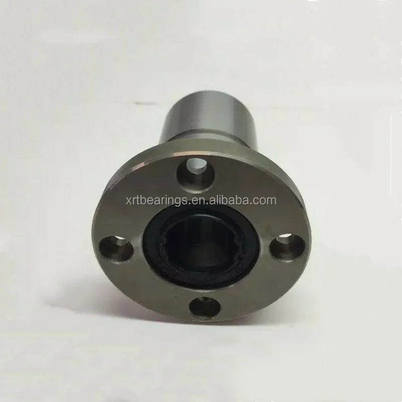 Japan Nb Cylindrical Linear Motion Ball Spline Nut Ssp60 Ssp60a Buy