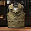 Verde militar