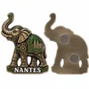 antique bronze