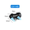 UV-H5 Noir