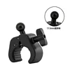 New ball clip