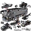SWAT Bus