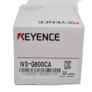 キーエンス IV3 IV3-MSD8G マイクロSD 8GB IV3ビジョンセンサー用