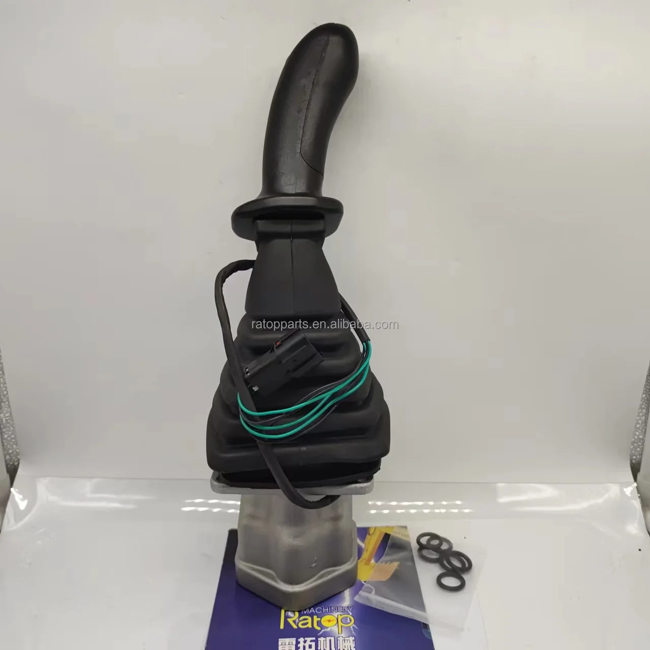 High Quality Joystick Handle Assembly for R330-9S & R430LC9