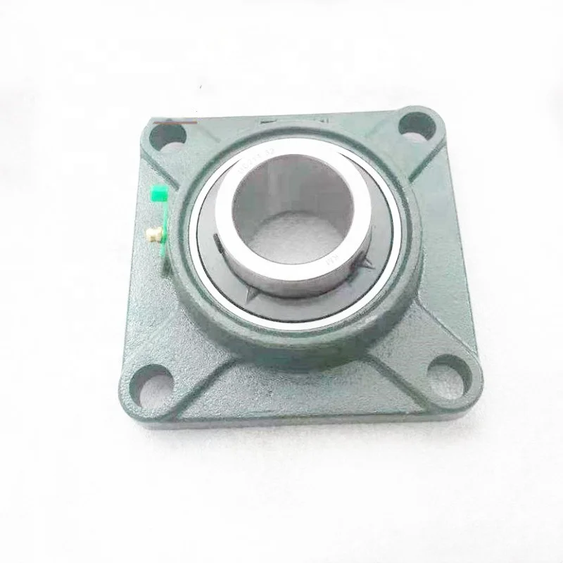 Original IBS Pillow Block Bearing Housing Unit FX06 UCX06 UCFX06