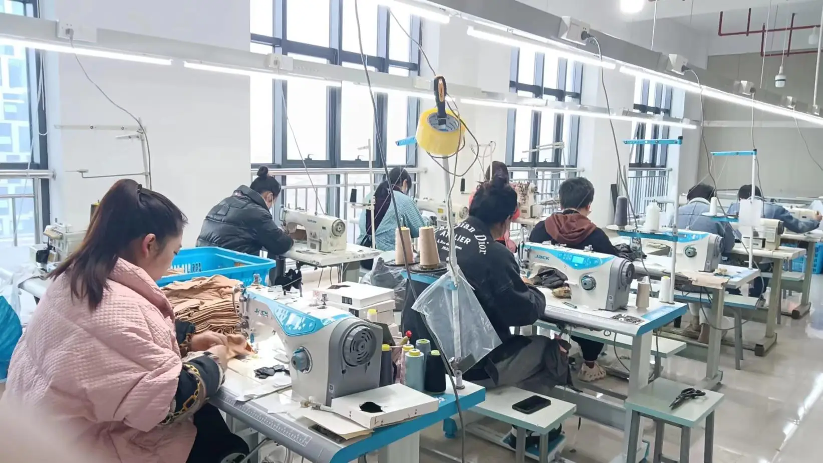 Hangzhou Gabirui Electronic Commerce Co., Ltd. 1