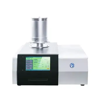 STA-500 1550 Degrees Celsius Simultaneous Thermal Analyzer Manufacturers