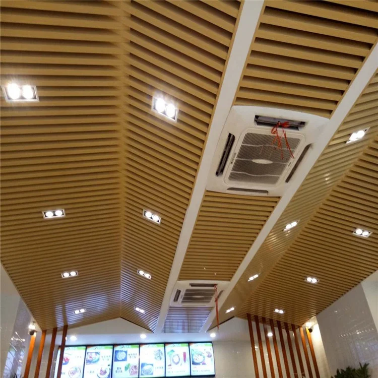 ショッピングアーケード天井装飾用アルミ格子天井 Buy アルミ格子天井 装飾天井 アルミ穿孔天井 Product On Alibaba Com