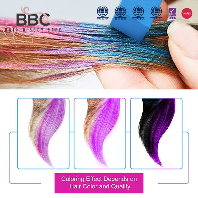 Bbc Hair Dye Professional Hair Tint Diy Hair Dye Chalk Buy Hair Dye