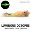 5 luminous style