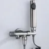 Video version gunmetal gray