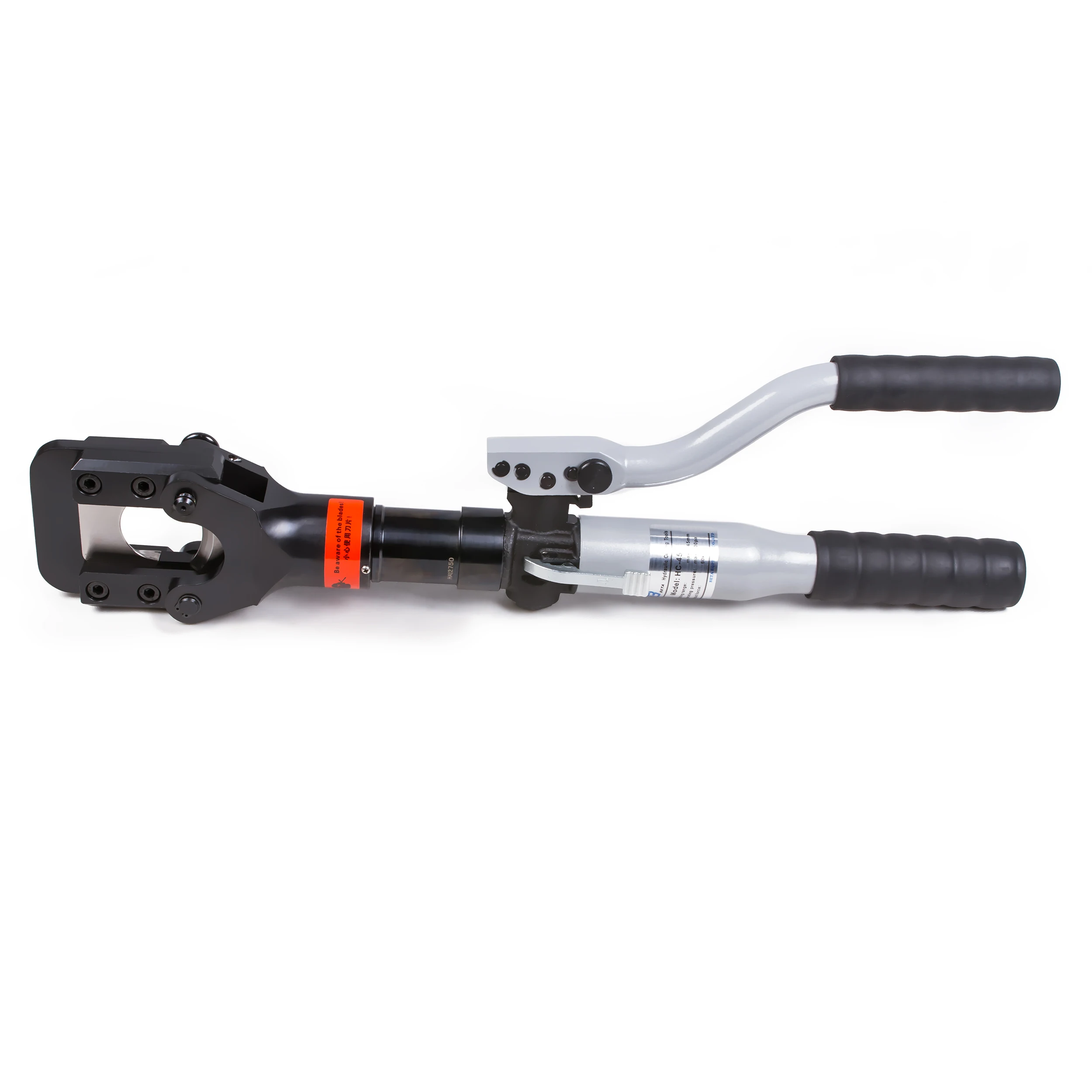 HC-45 Hand-operated Hydraulic Cable Cutter 6t