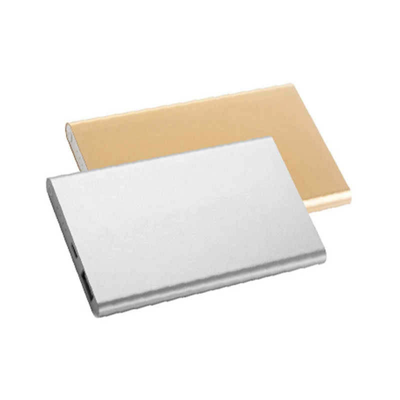 Power Bank Casing Without Battery Power Bank New Sixy Video Rechaargable Power Bank Travel
