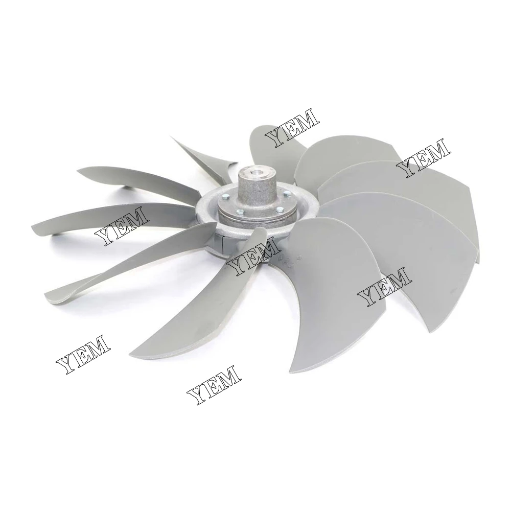Part No. 7271938 Cooling Fan Fit for Bobcat 2