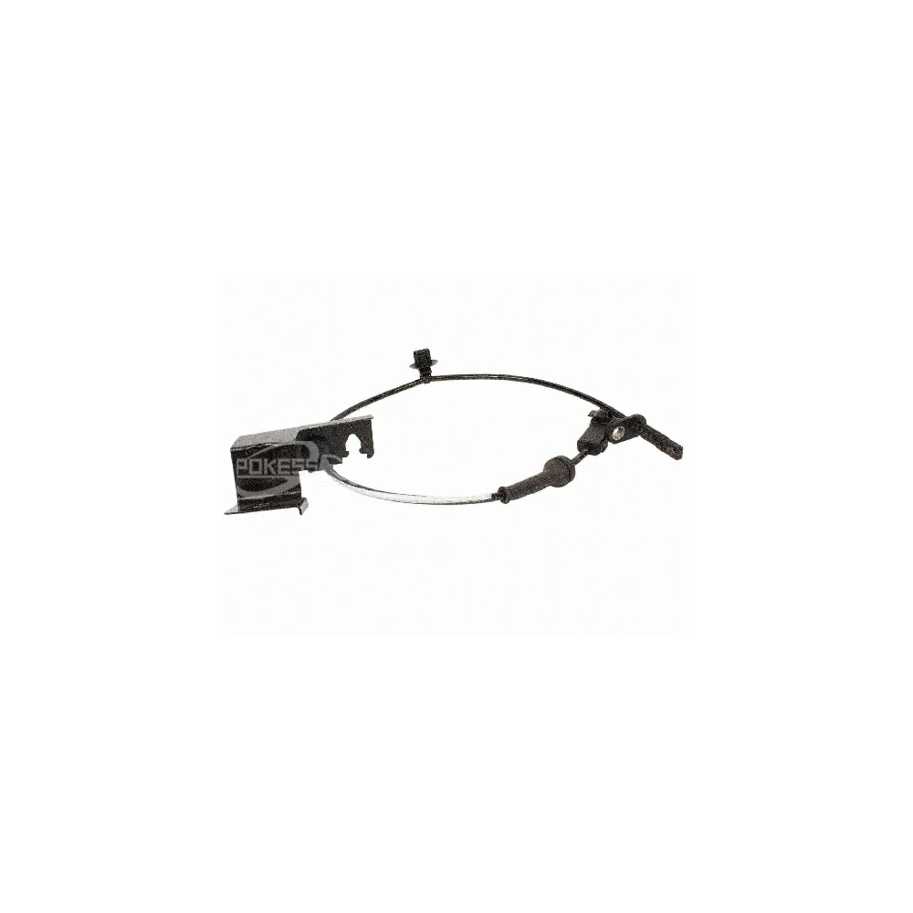 DG9C2C204AD DG9Z2C204B JG9Z2C204A JG9C2C204A3A Front Right Wheel ABS S... — 3