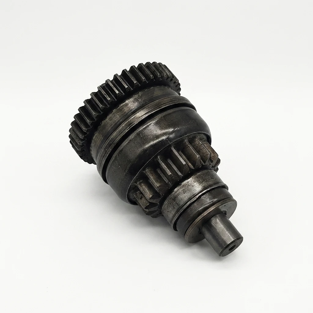 Starter Drive Bendix for Stels ATV Jaguar 500 500CC