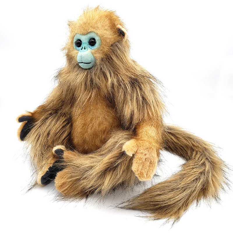 High Popularity Plush Toys Stuffed Animal Monkey For Gift - Buy Plush Toys Stuffed  Animal,Plush Toys Stuffed Monkey,Stuffed Monkey Product on 