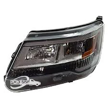 Factory Outlet High Quality Headlights Assembly LED Headlights OEM FB... — 2