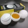 3 pieces/set white