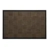 Brown square