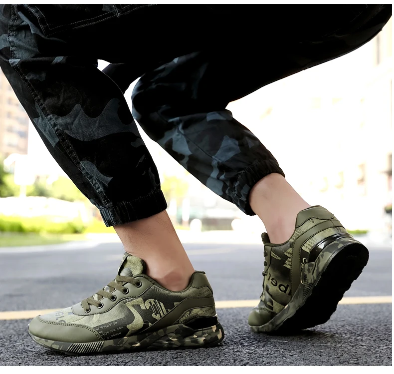 fashion leisure sports shoes