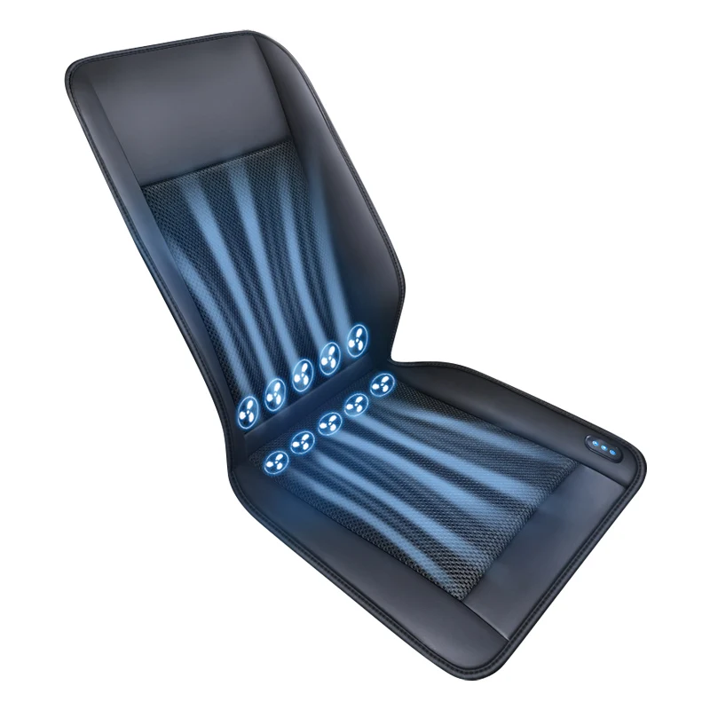 Anjuny High Quality 12V 24V Electric Ventilated Seat Covers