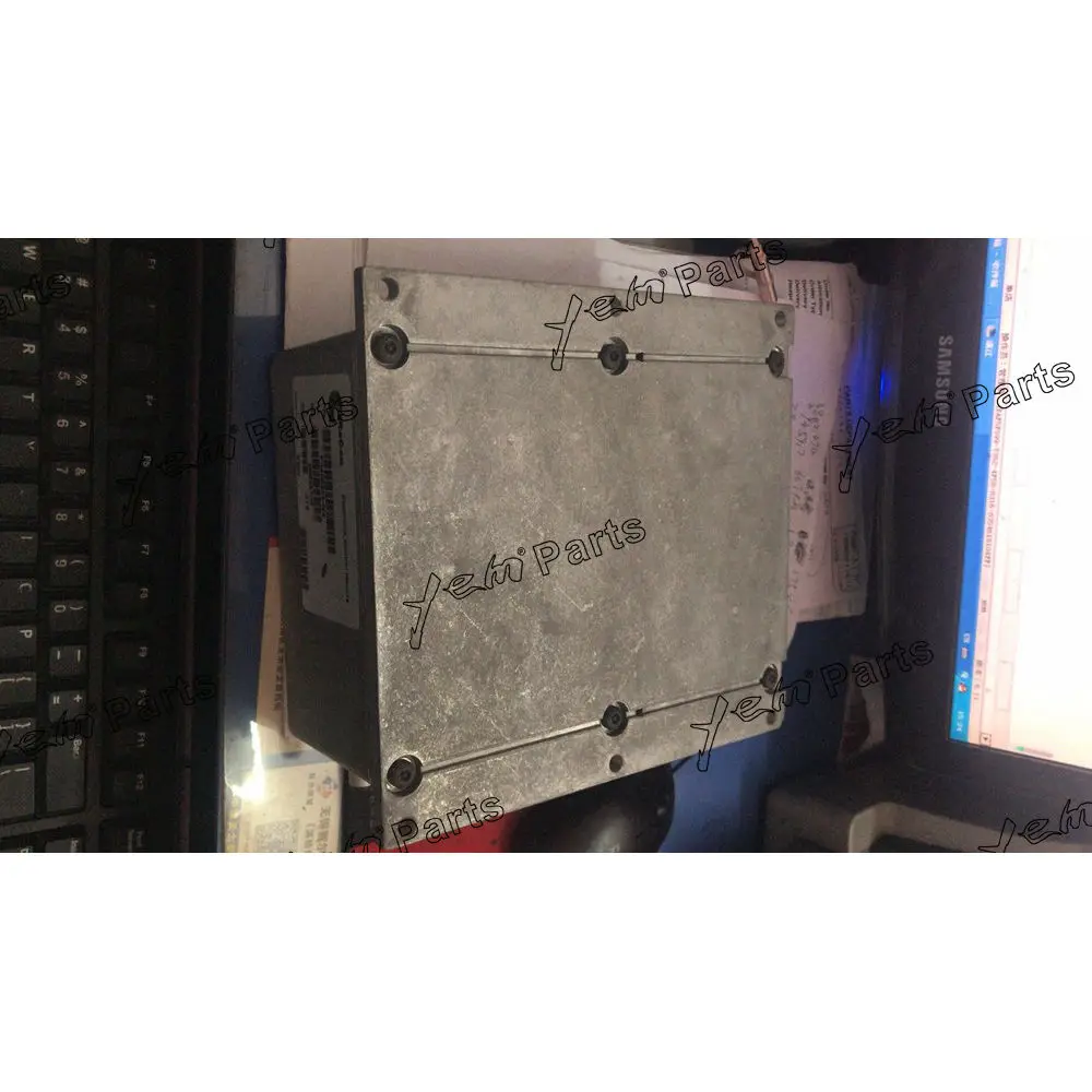 N14 Controller 3084473 for Excavator Diesel Repair Kit 5