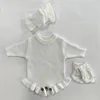 White womens style