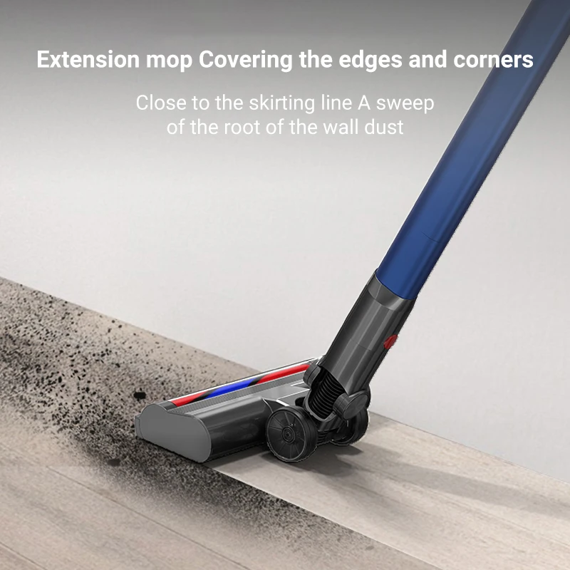 250 Вт Fcc высокое качество мощный всасывающий мешок вертикальный пылесос 3 в 1 домашний циклонный влажный