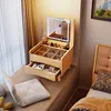 Natural wood color