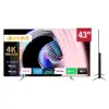 43" Ultra-Thin OLED Flagship