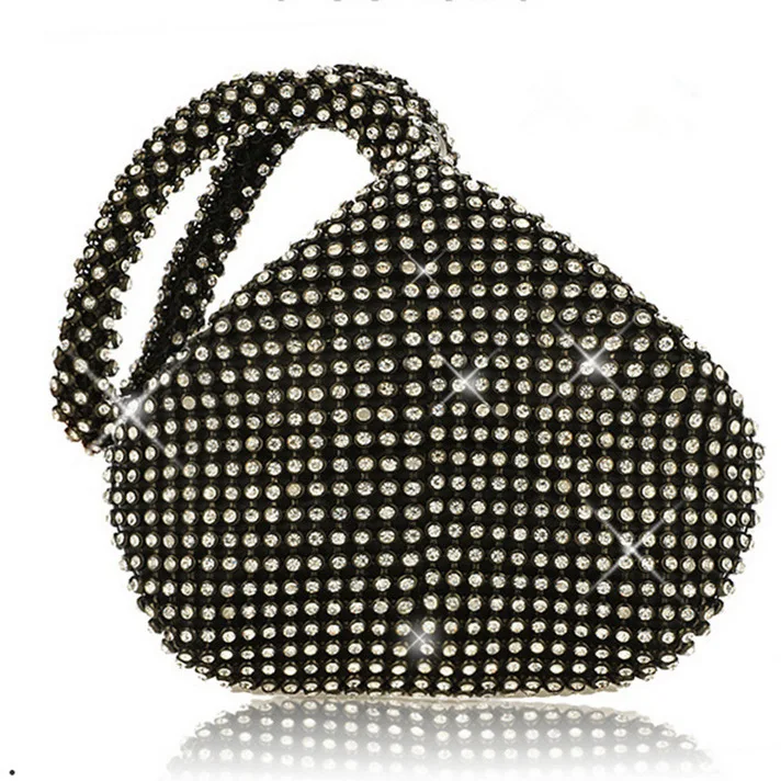 evening bolsa pattern